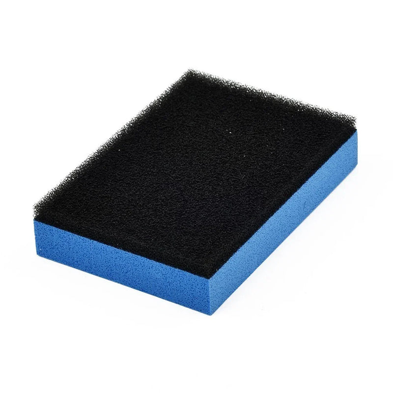 Car Ceramic Coating Applicator Wax Polishing Detailing Supplies Sponge