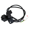 Chevrolet Traverse OEM Front View Camera (2018–2021)
