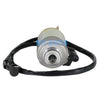 Polaris Phoenix 200, Sawtooth 200 Starter (2005-2024, 2006-2007)