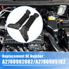 Mercedes Benz E550 Car Air Intake Hose Tube (2007-2009)