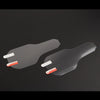 Honda CB190X Clear Film Dashboard Screen Scratch Protector (2022)