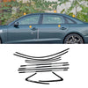 Audi A4 Window Strip Trim Seal (2020-2024)