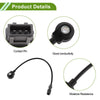 Hyundai Accent Ignition Knock Detonation Sensor (1995-1999)