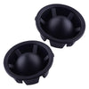 Subaru Forester Fog Light Hole Covers  Left & Right (2019-2021)