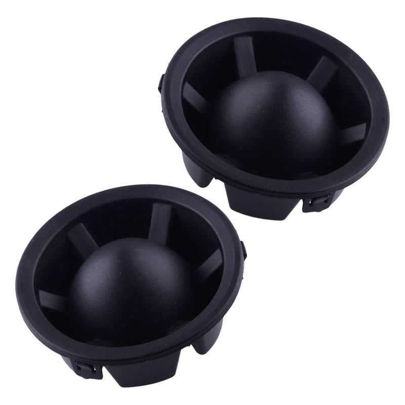 Subaru Forester Fog Light Hole Covers  Left & Right (2019-2021)