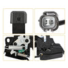 Acura RSX Hood Latch Lock Mechanism (2002-2006)