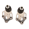 Benz S CLS E AMG 2 x Front Left+Right Ball Joint Adjustable Camber Kit