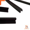 Toyota Hilux Ute Glass Run Door Channel Rubber Seal (68-83)