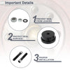 Ford F-250 Super Duty 6.4L Diesel Crankshaft Seal Installer Tool (2008-2010)