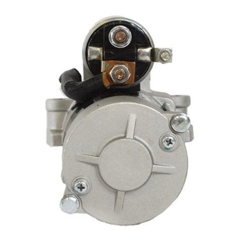 Ford Ranger PX 3.2L Starter Motor (2011-2019)