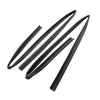 Honda Accord Sedan 2013-2017 Door Glass Run Channel