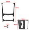 Chrysler 300, Dodge Charger Gear Shift Panel Cover Trim (2008-2010)
