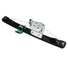 BMW 3 Series E90 320i 325i 330i Rear Left Power Window Regulator (2004-2012)