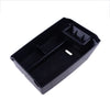 Mercedes Benz GLK Class Center Console Organizer Armrest Storage Tray (2010-2015)