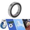 Scooter Skateboard Wheel 6909DDU 45x68x12mm Deep Groove Ball Bearing