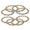 Honda VTX1300, VTX1800 Clutch Friction Plates (2002-2009)