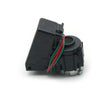 Hummer H2, Jaguar XF Power Fold Mirror Motor Right Side (2003-2009)