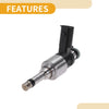 Hyundai Santa Fe SE, SEL, XRT 2.5L Fuel Injector (2021-2023)