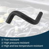Toyota Camry Lower Radiator Hose (2018)