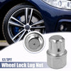 BMW Solid Auto Anti Theft Wheel Lock Lug Nut Key (2017-2023)