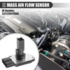 Ford Explorer Air Flow Sensor Meter (2002-2003)