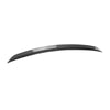 Mercedes Benz CLA X117 Rear Boot Spoiler Lip (2013-2019)