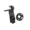 Toyota Corolla Hood Prop Rod Clamp Clip (2002-2007)