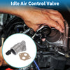 Ford Focus Idle Air Control Valve (2002-2004)