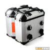 BMW Motorcycle 36L Side Cases Saddlebag Rear Luggage Panniers