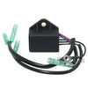 Tohatsu 25HP 30HP 35HP 40HP Ignition Switch Box