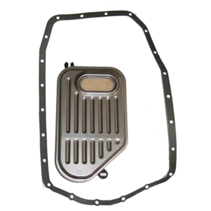 BMW 320i E46 Auto Transmission Filter Kit (2002 - 2005)