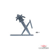 Isuzu Dmax Front Right Window Regulator (2006-2012)