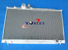 LEXUS IS200 IS300 1999-2005 Aluminum Radiator & Fans