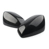 Mazda 3 Axela 2 x Car Rearview Mirror Cover Trim (2014-2016)