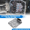 Suzuki Auto Transmission Fluid Filter Oil Pan (No. 2657065D10)
