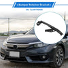 Honda Civic Front Left Bumper Retainer Bracket (2012-2015)