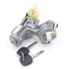 Toyota Hiace Van 5-Door 2004-2019 Ignition Starter Switch & Key