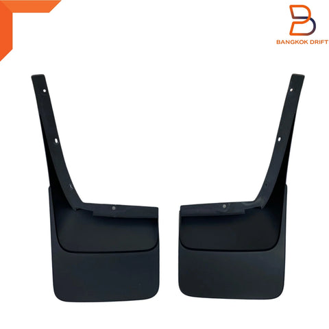 Mazda BT-50 Genuine Rear Mud Flaps Splash Guards (2012-2020)