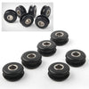 Harley Softail Gas Tank Mounting Rubber Grommets (1984-1999)