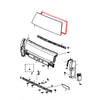 Toyota Dyna JU20 BU25 RU25 RU30 HU30 1977-1984 Front Windshield Weatherstrip