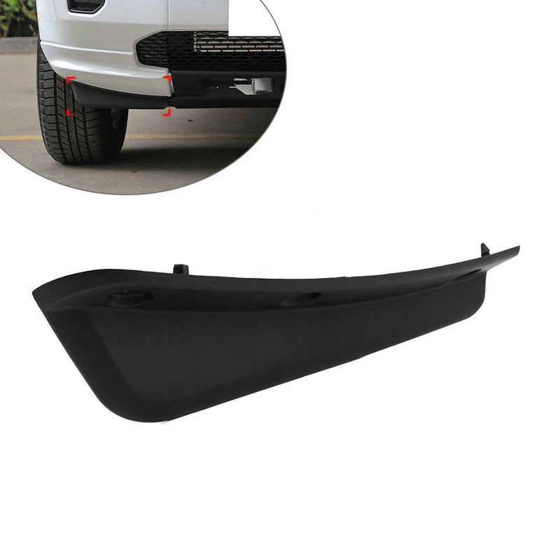 Land Rover Freelander Front Bumper Lower Air Deflector Right (2006-2015)