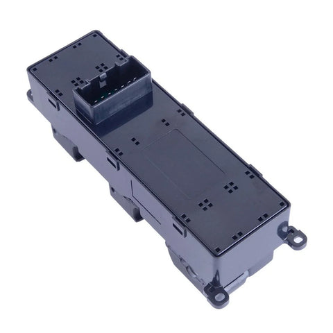 Kia Rio 4-Door Front Left Power Window Switch (2012-2015)