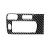 Kia Stinger Black Gear Shift Control Panel Cover Trim (2018-2023)