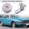 Ford Thunderbird 1985-1988 L4 2.3L Fuel Pump Assembly (E2084H, SP2124H)
