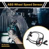 Hyundai Elantra 2016-2023 1 x Right Front Sensor ABS Wheel Speed Sensor