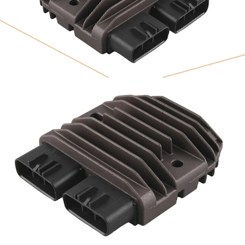 Yamaha YZF R1 (2002-2012) Aluminum Voltage Regulator Rectifier