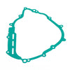 Yamaha Grizzly 550 700, Viking 700 Engine Cover Gasket Left (2009-2020)