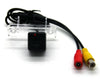 Mercedes-Benz E55 E63 AMG Car Rear View Backup Camera (2002–2008)