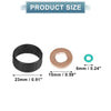 Ford Fiesta Fuel Injector Seal Set (2001-2017)