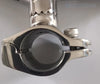 Adjustable Rod Holder Single Tube Rail Mount 25mm Horizontal/Vertical Adjust
